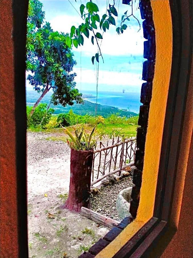 Hotel Kamp Aninipot à Siquijor Extérieur photo