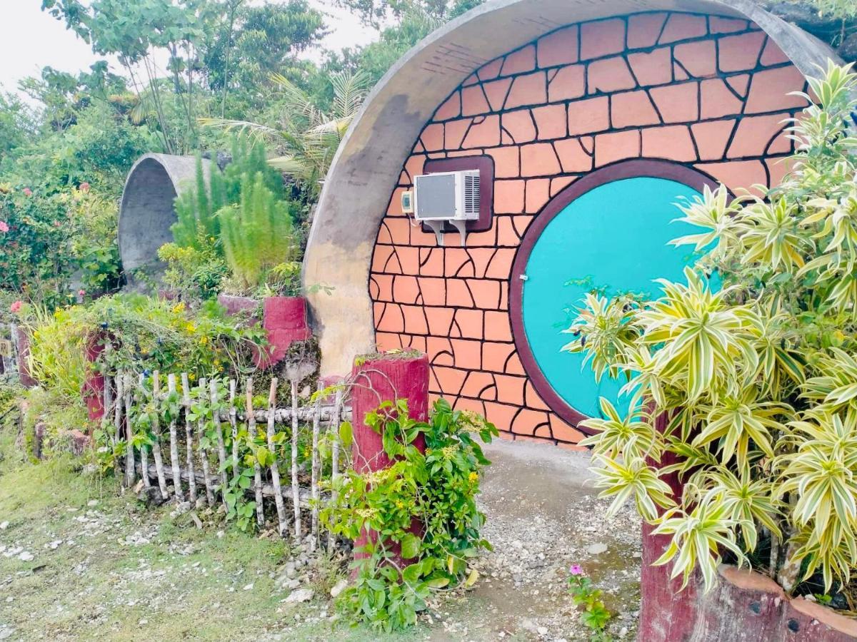 Hotel Kamp Aninipot à Siquijor Extérieur photo