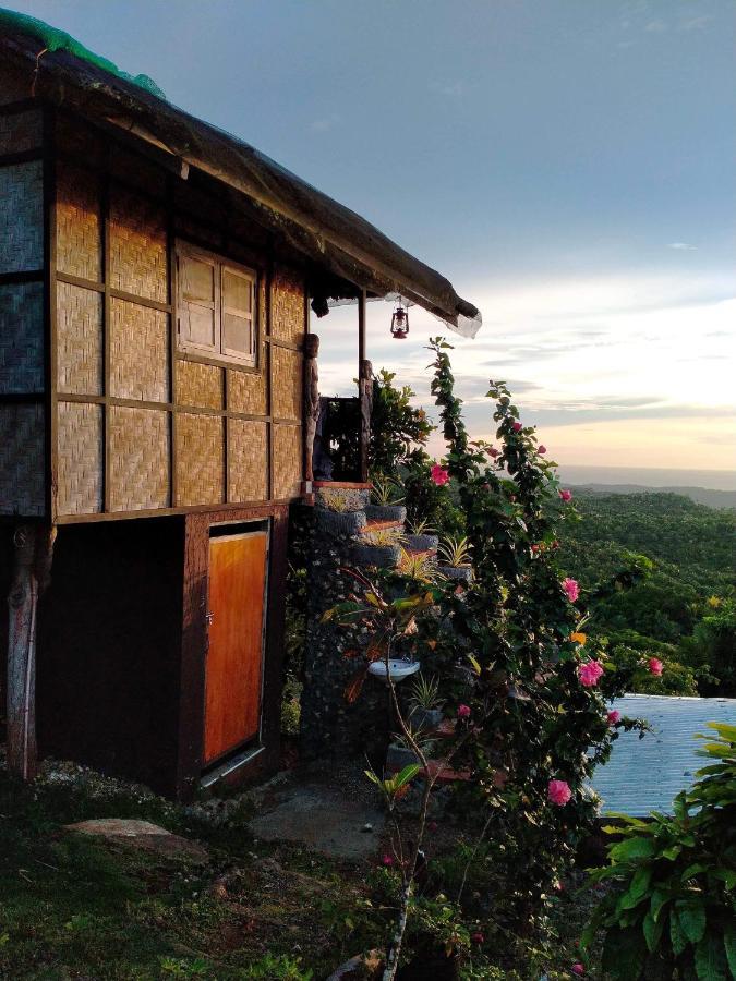 Hotel Kamp Aninipot à Siquijor Extérieur photo