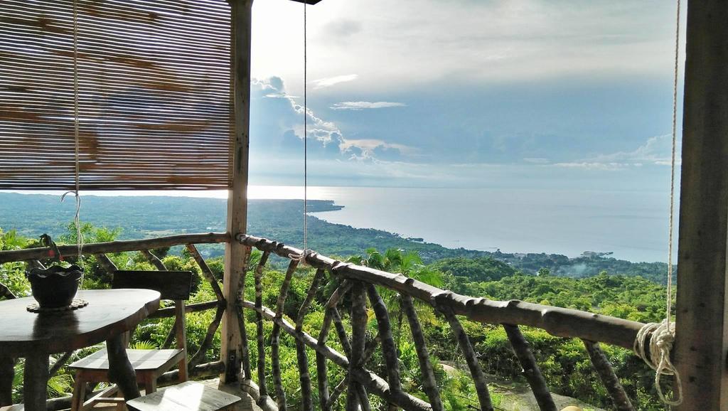 Hotel Kamp Aninipot à Siquijor Extérieur photo