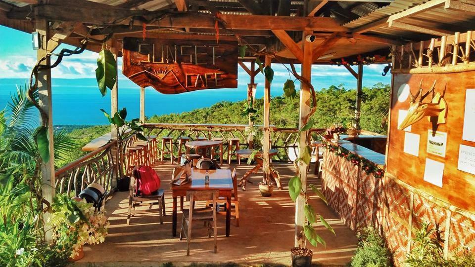 Hotel Kamp Aninipot à Siquijor Extérieur photo