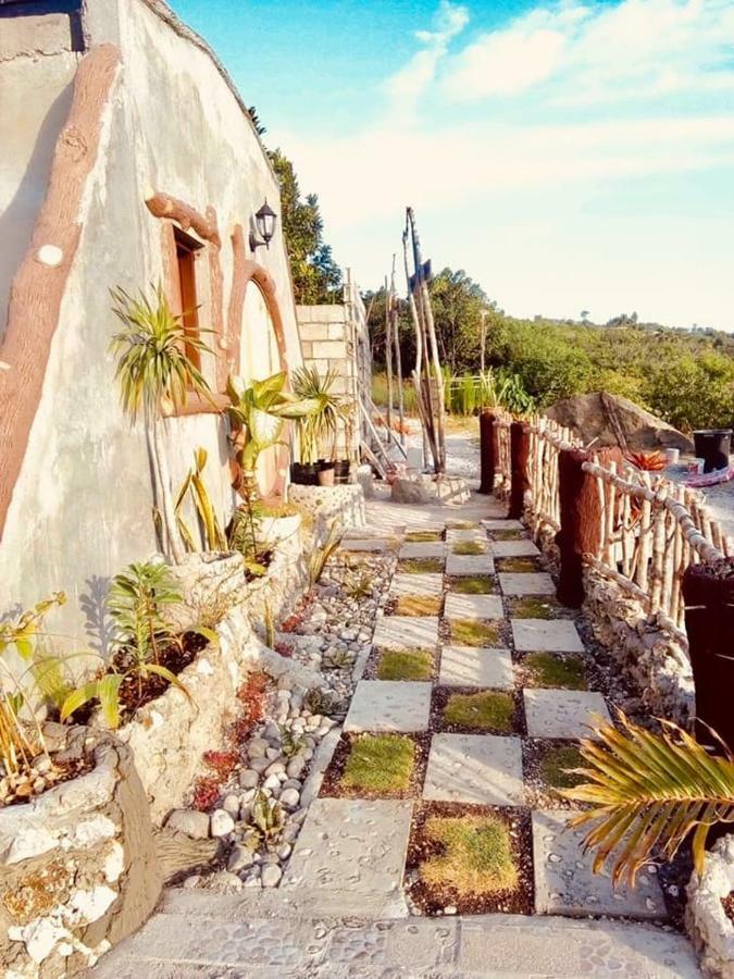 Hotel Kamp Aninipot à Siquijor Extérieur photo