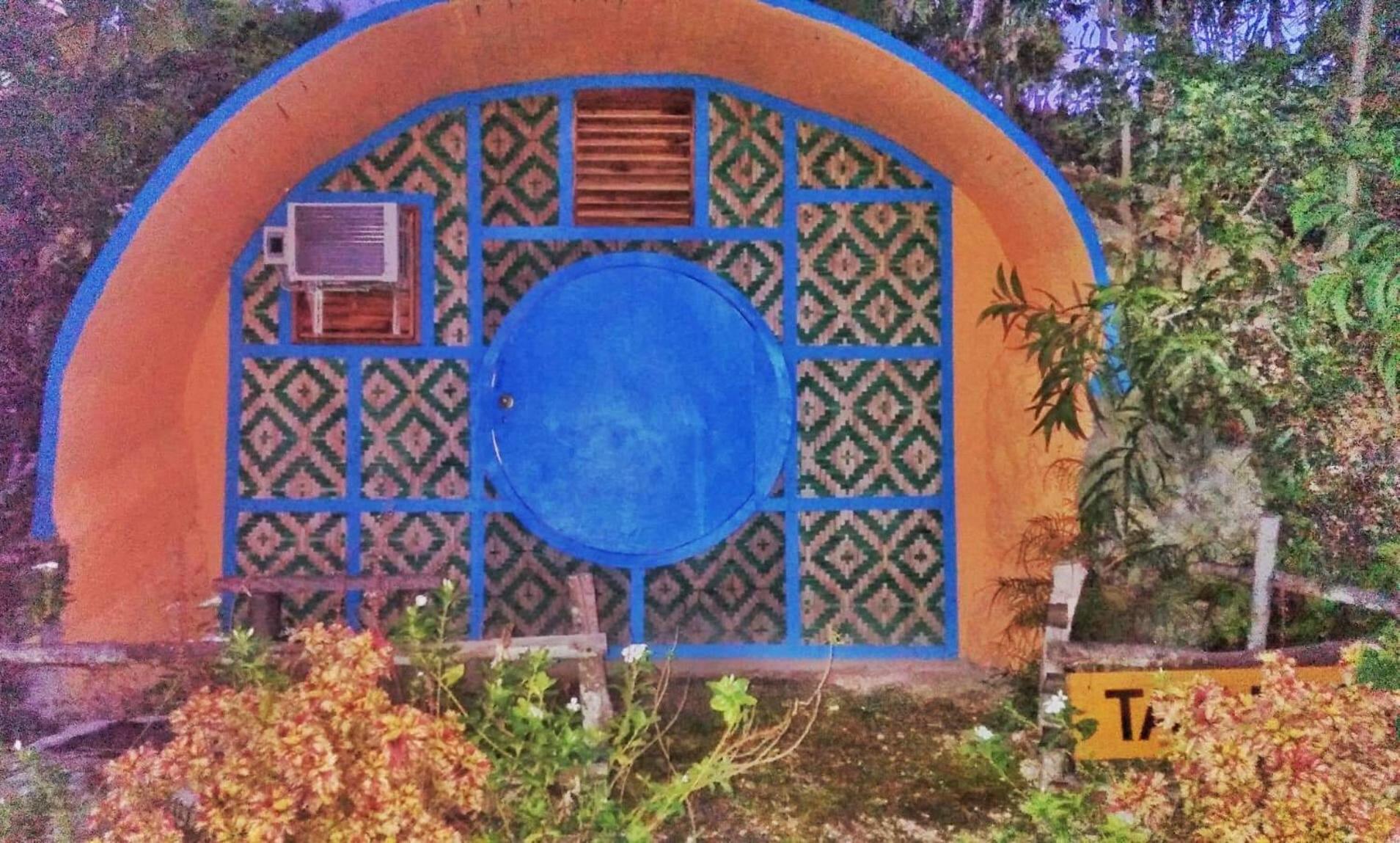 Hotel Kamp Aninipot à Siquijor Extérieur photo
